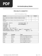 Courseoutline Chem 1701 2018