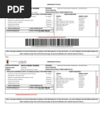 Carta Para Reclamos Banco Del Tesoro