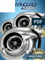 Manual técnico de turbo