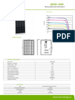 100w Mono Datasheet