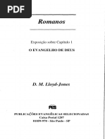 Martin Lloyd Jones - Romanos