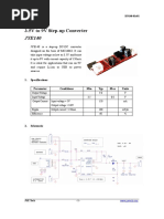 V80838 Murphy PowerView Wiring Diagrams | PDF | Resistor | Electrical