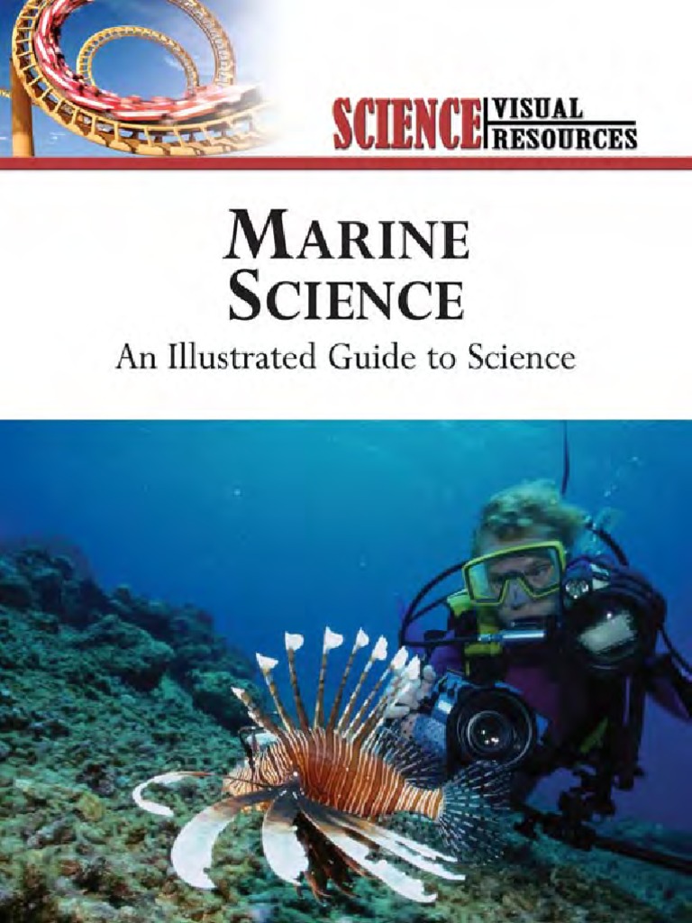 An Illustrated Guide To Science-Marine Science PDF | PDF | Sea ...