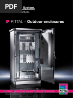 Rittal Outdoor Enclosures 5 935 PDF