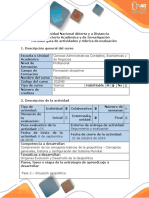 Guía de actividades y rúbrica de evaluación - Fase 2 - Situacion geopolitica.pdf