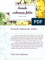Periode Indonesia Jelita