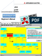 Melsec Medoc Plus Beginner S Manual