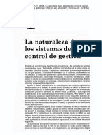 Capitulo 1 Control de Gestion PDF