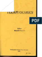 Terapi Oksigen PDPI 2006 PDF