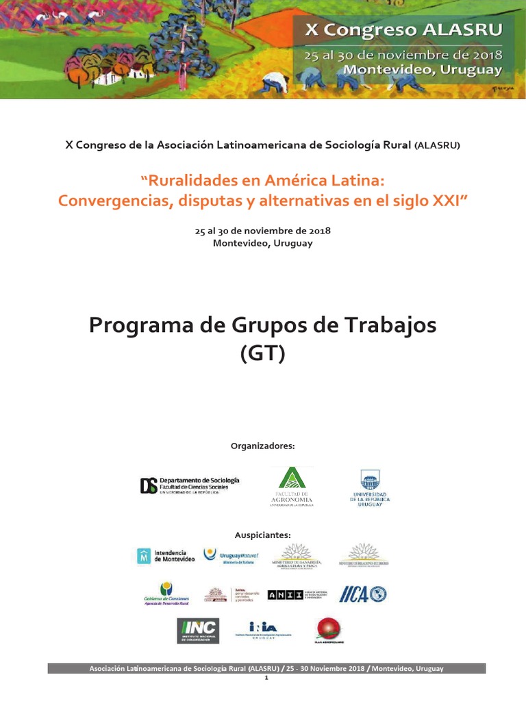 Agentes, procesos y conflictos en la gestión territorial en el estado de  Rondônia (Brasil)