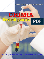 Revista Chimie