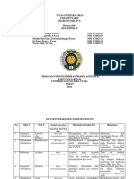 Daftar Interaksi Obat Diabetes