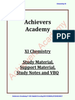 Study Material Chemistry.pdf