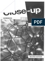 Close Up b1 Workbook PDF