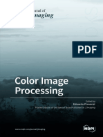 Color Image Processing