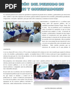Articulo La Expansio de Los Alcaldes