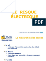 01 Risque Electrique