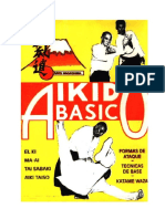 Aikido - Manual Ilustrado de Kendo Spanish