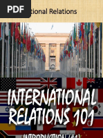 Introduction to IR