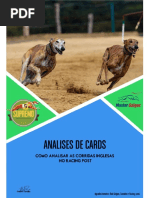 Tutorial de Corridas Inglesas