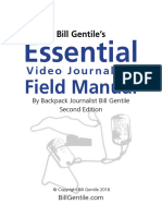 Essential: Field Manual