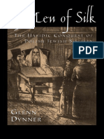 Men of Silk The Hasidic Conquest of Polish Jewish Society
