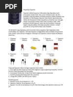 Download Pengertian Kapasitor by Rianto Nama Panggilanku SN39575566 doc pdf