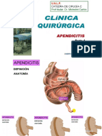 Apendicitis 1