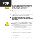 Motherboard Manual Ga-8siml e