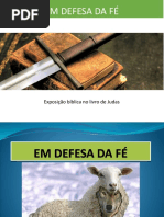 o Livro de Judas