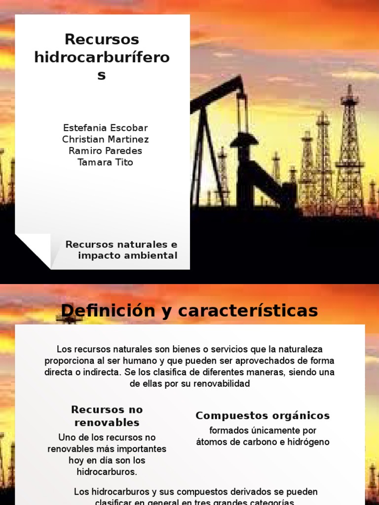 Mapa de Recursos Hidrocarburíferos en Bolivia | PDF | Petróleo ...