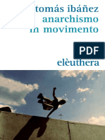 Anarchismo in  movimento