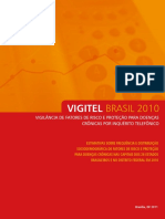 Vigitel 2010 PDF