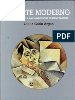 Argan Giulio - El arte moderno. Del iluminismo a los movimientos contempor�neos.pdf
