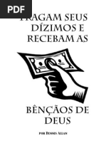 Tragam Seus Dízimos…