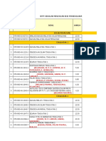 Senarai Buku Teks Sekolah Menengah 2019