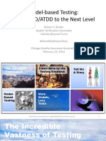 Taking BDD To The Next Level 140227131354 Phpapp01 PDF