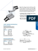 SB 50 Connectors - Up To 120 Amps