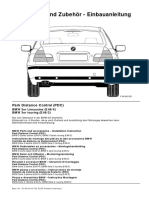 PDC BMW PDF