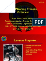 MPF-07 Planning-Lesson Plan JUL07ppt