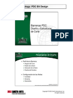 2-2 PDC Diseño y Estructuras de Corte