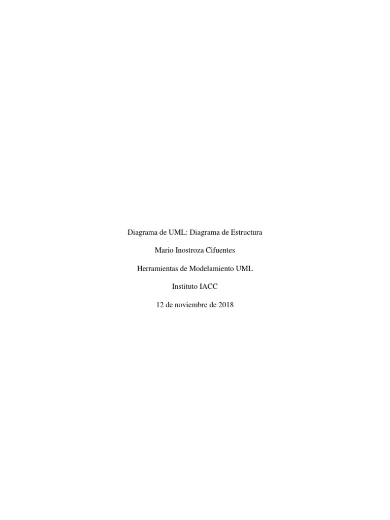 Mario - Inostroza - Cuestinario Semana 4 | PDF | Factura | Archivo de ...