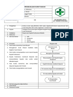 Sop Surat Masuk PDF