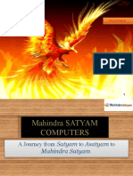 Final Satyam