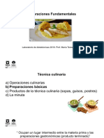 Preparaciones Fundamentales PDF