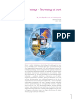 Infosys AR 01 PDF