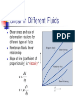 Lecture Fluid Properties - 3