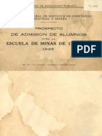 Escuela de Minas de Copiapó PDF