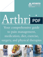 DK Publishing Arthritis 2006 PDF