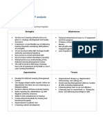 Elearning_SWOT_Rob_Bloor_Sheffield.doc